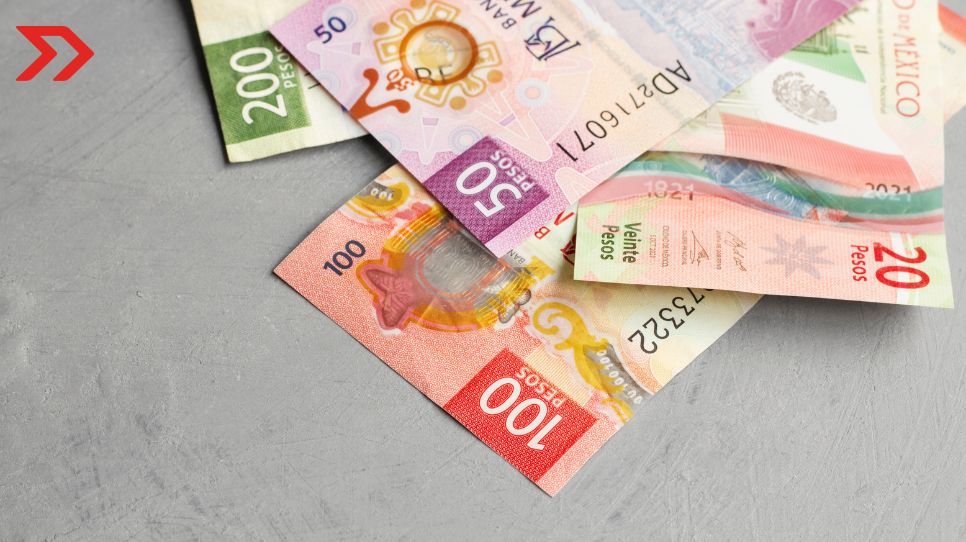 Inflación en México baja en febrero ante consenso de Banxico