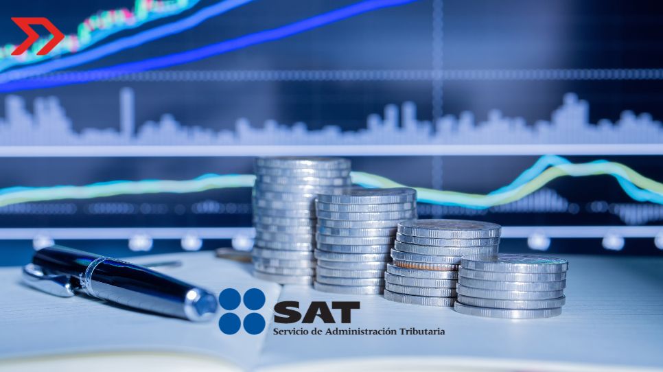 SAT logra recaudación tributaría récord en 2023; crece 12.3% SAT celebra recaudación histórica en 2023 gracias a Plan Maestro de Fiscalización y Recaudación