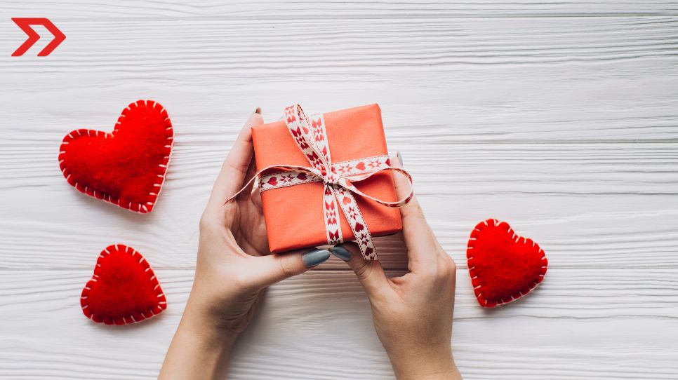 4 ideas de regalos baratos para el 14 de febrero que recomienda Condusef Regalos baratos para el 14 de febrero