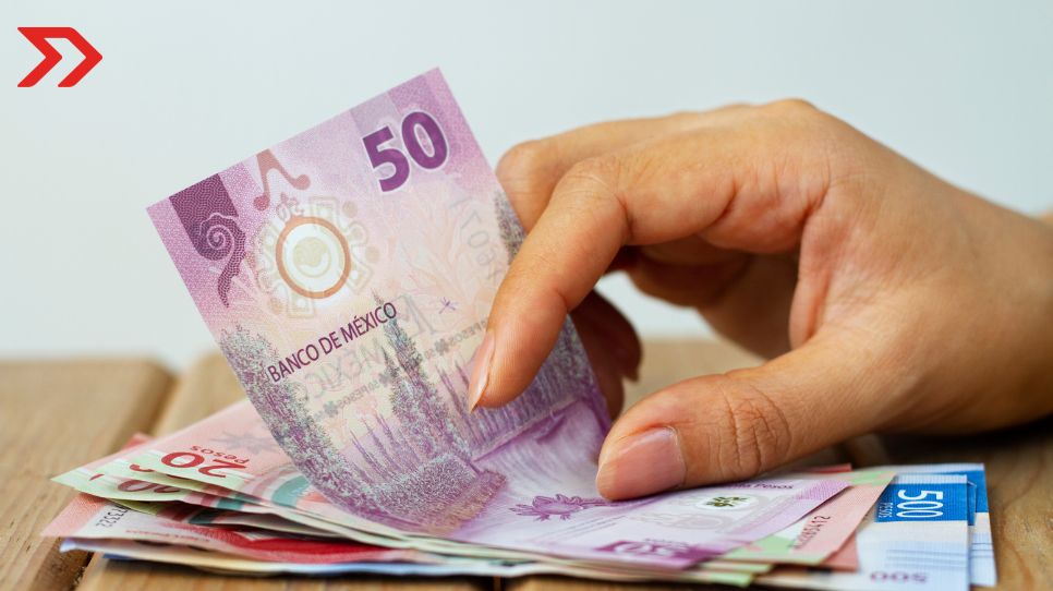 Inflación de México sigue subiendo y llega a 4.88% en enero de 2024