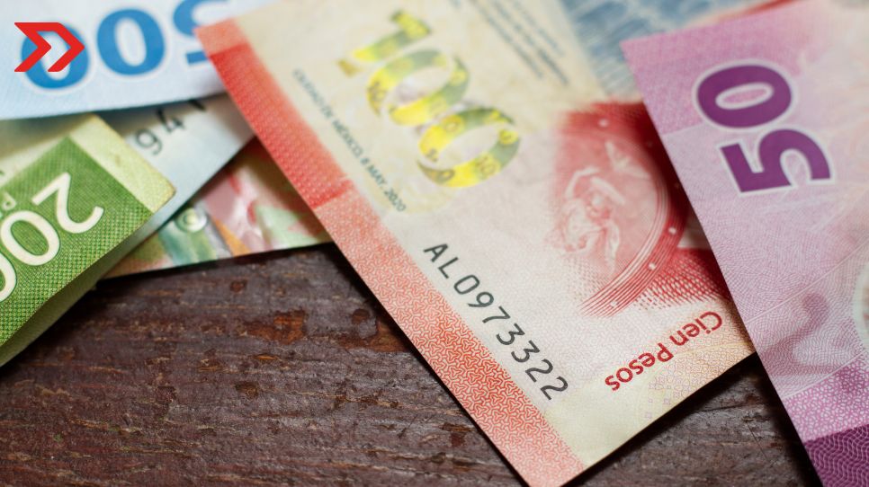 Inflación de México repunta a 4.48% en 1Q marzo de 2024