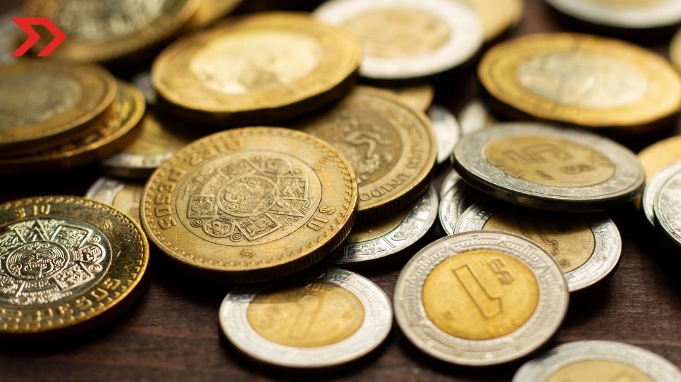 Bolsa de México reacciona y avanza 0,58 % para romper racha de cuatro sesiones a la baja