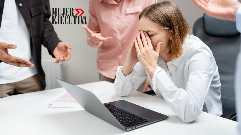 Mobbing laboral daña la reputación de las empresas y genera gastos legales mobbing