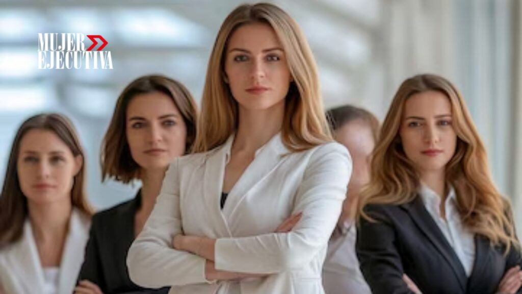 Liderazgo femenino: habilidades clave para el éxito Liderazgo femenino