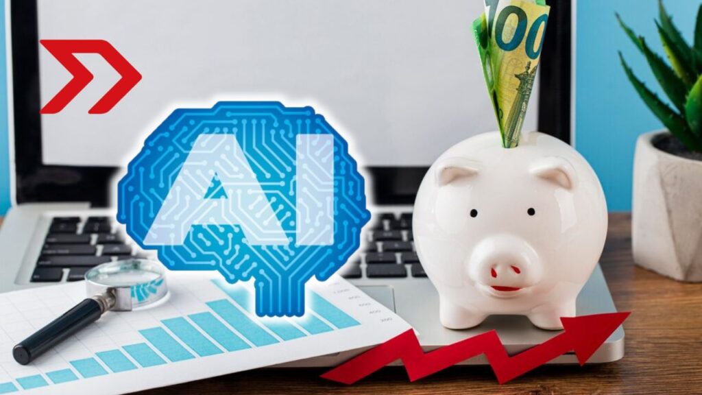 Condusef: ¿cómo usar la IA para mejorar tus finanzas personales?