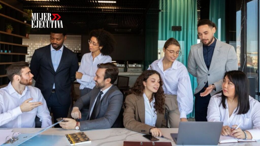 Contratación inclusiva: Recomendaciones para un proceso equitativo y diverso en la empresa contratación inclusiva