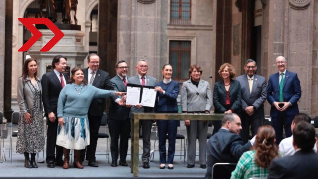 ¡Adiós al examen de Comipems! Sheinbaum anuncia su eliminación