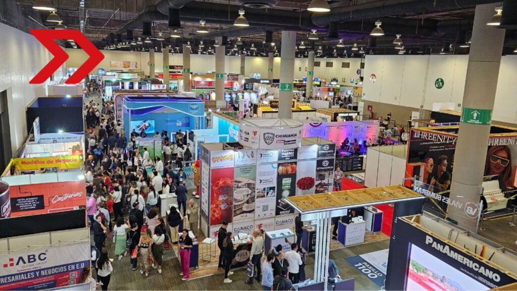 Feria Internacional de Franquicias 2025: Oportunidades para emprendedores e inversionistas