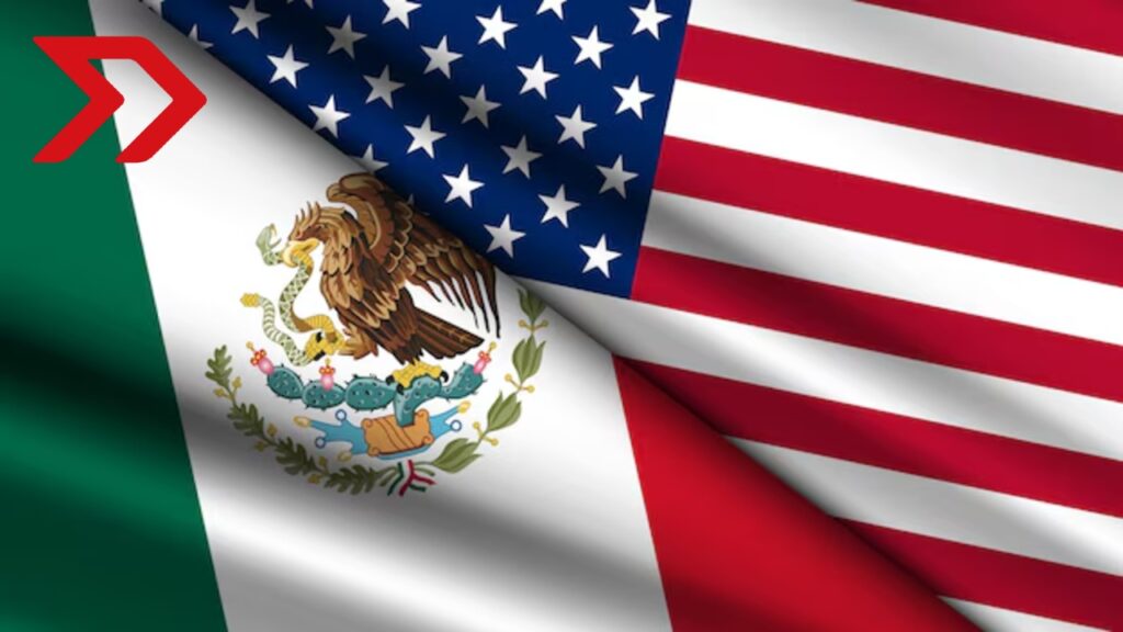 RANKING. El sueño «México-Americano»: 50 empresas mexicanas en Estados Unidos En el número más reciente de Mundo Ejecutivo, hicimos un ranking de las 50 empresas mexicanas en Estados Unidos.