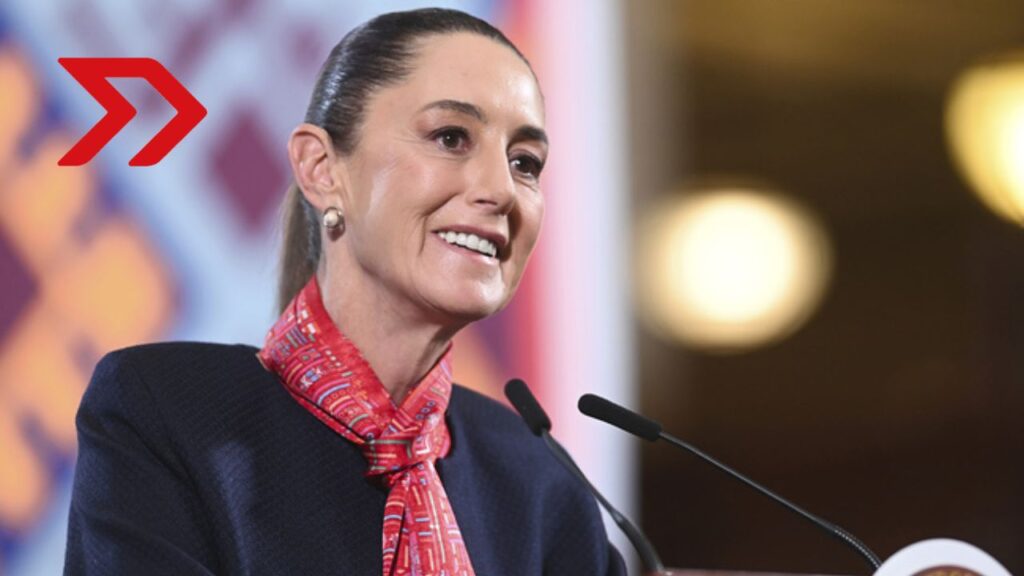 Sheinbaum anuncia la construcción de 52 mil 345 viviendas en 25 entidades federativas
