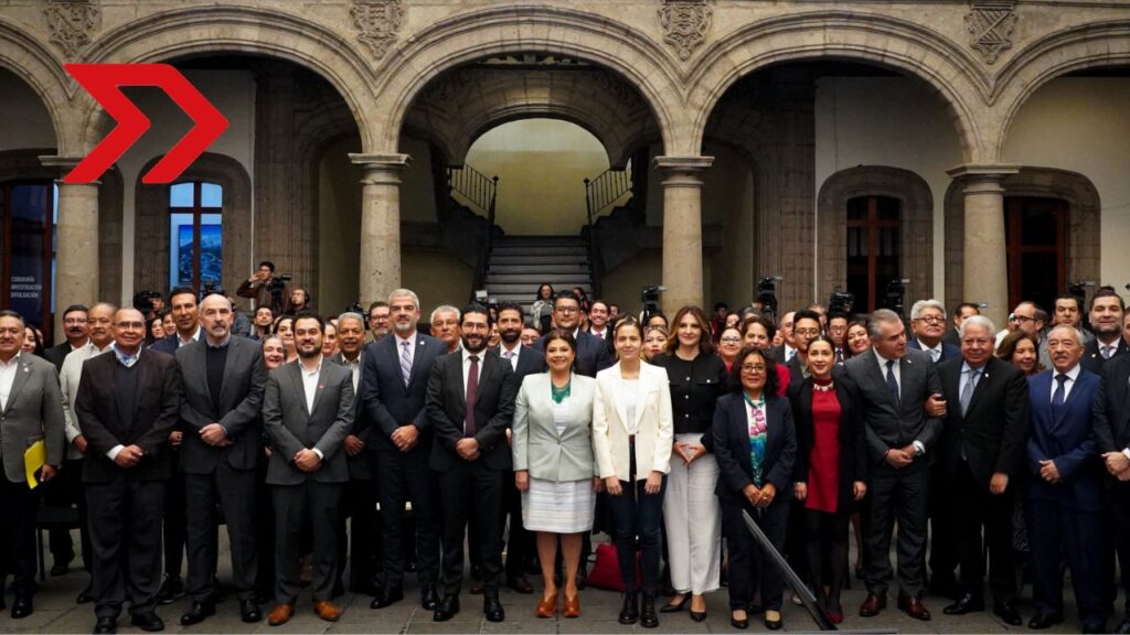 CDMX respalda la reducción a la jornada laboral a 40 horas en México