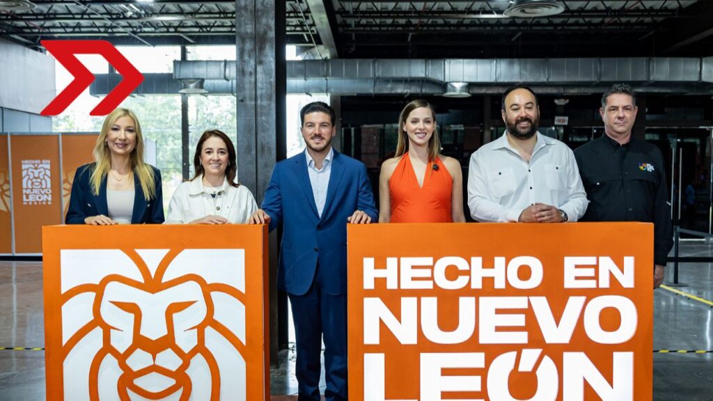 Inauguran mercado ‘Hecho en Nuevo León’ con apoyo a más de 250 Pymes