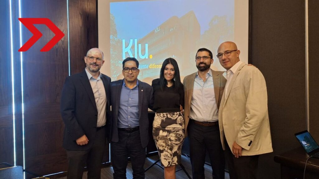 Klu se convierte en adquirente no bancario y busca transformar pagos digitales en México