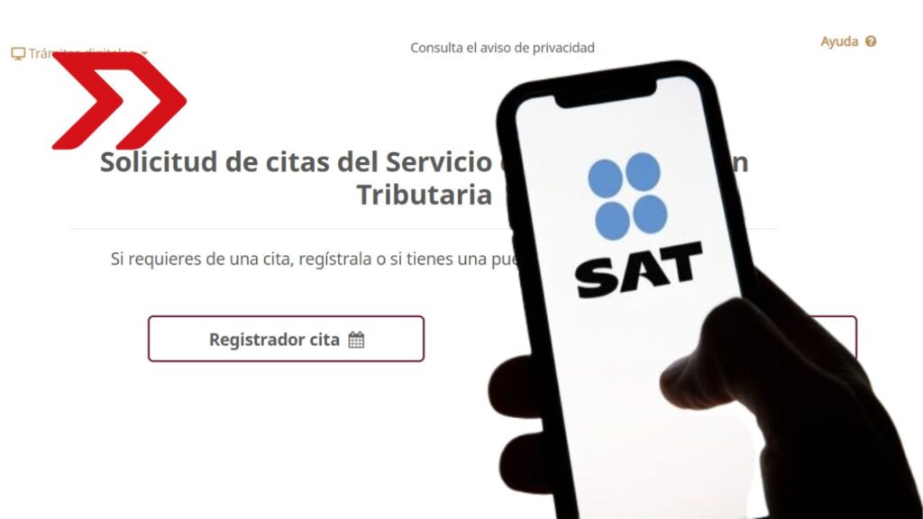 SAT lanza nueva plataforma de Videollamadas en Oficina Virtual a partir del 1 de julio