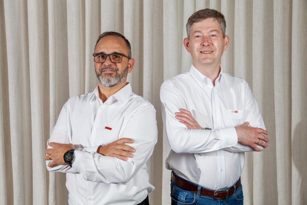 LATAM como un nuevo hub tecnológico Con una inversión creciente, LATAM se encuentra desarrollándose como un importante hub tecnológico global.