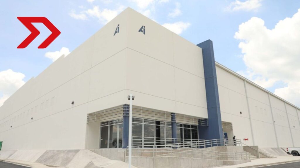 American Industries inaugura nave industrial en Guanajuato con inversión de 17 mdd