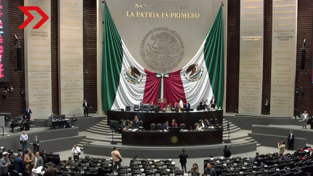 Cámara de Diputados aprueba nueva Ley de Telecomunicaciones y Radiodifusión La Cámara de Diputados aprueba la Ley de Telecomunicaciones y Radiodifusión, estableciendo nueva regulación que abroga la ley de 2014.