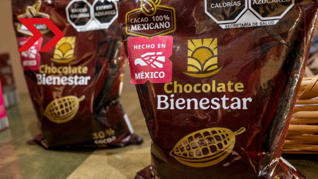 Chocolate del Bienestar tendrá una inversión de 34 mdp: ¿Cuánto costará y dónde se venderá?