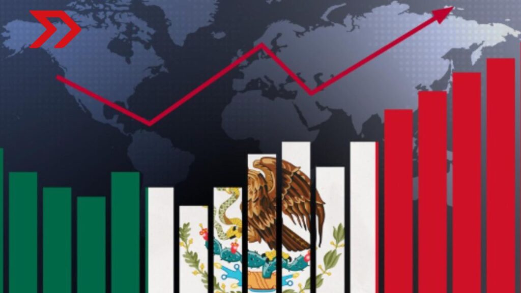 Consumo nacional crece 3.1% anual en abril: INEGI El consumo nacional creció 3.1% anual en abril, mientras que el consumo importado registró una caída de 8.3%, según datos del INEGI.