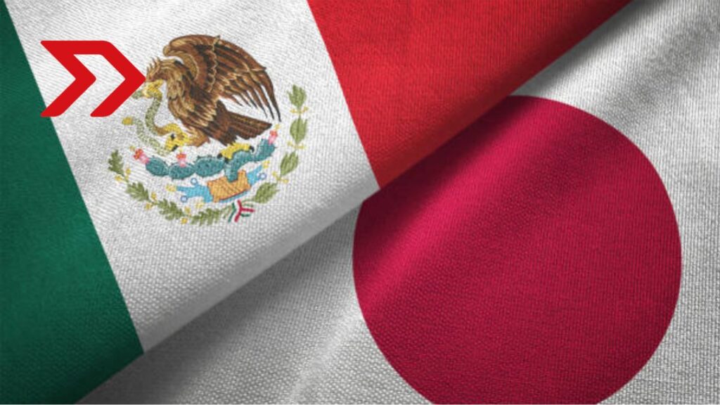 Coparmex anuncia misión empresarial a Japón para fortalecer exportaciones mexicanas