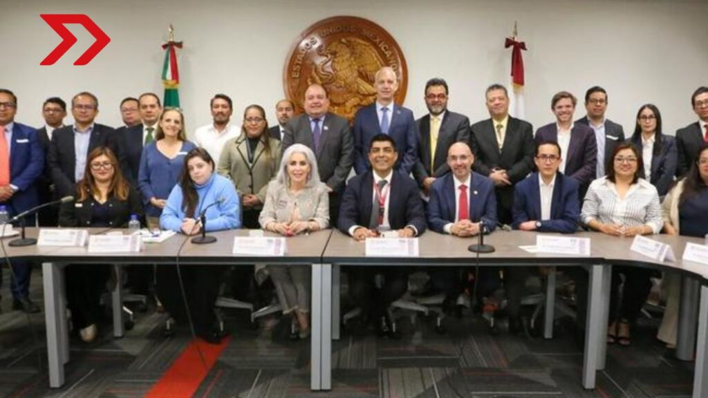 El Buen Fin 2025 incluirá el sello “Hecho en México” en sus acciones promocionales La Secretaría de Economía anunció que el sello “Hecho en México” formará parte de El Buen Fin 2025 para impulsar el consumo nacional.