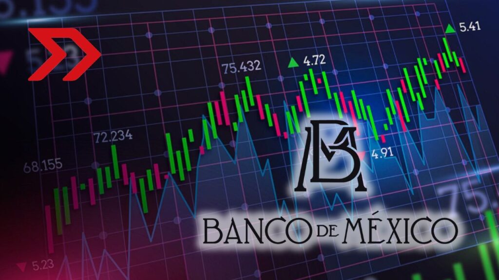 Especialistas suben el pronósticos del PIB e Inflación en México: Banxico