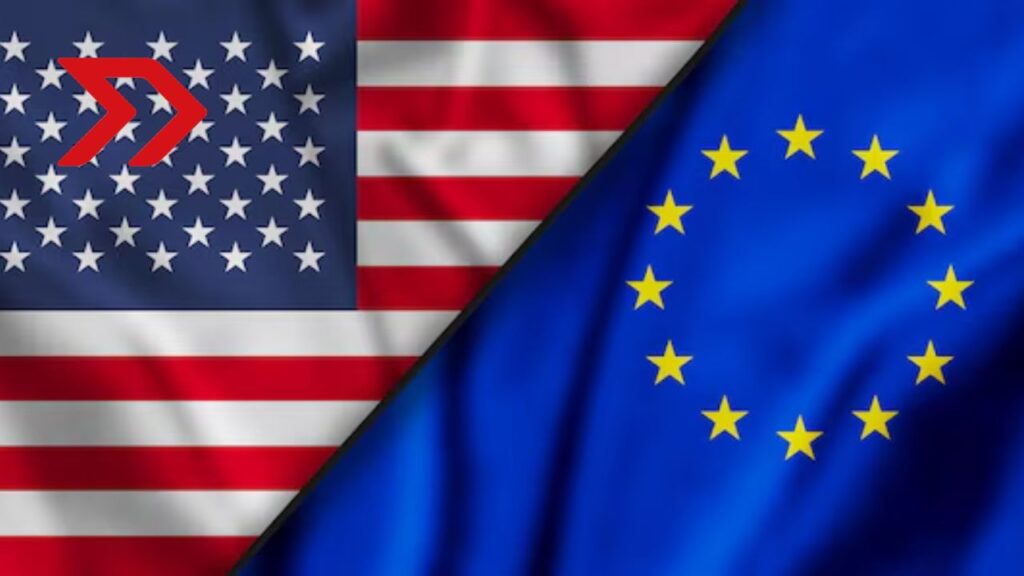 Estados Unidos y la Unión Europea logran acuerdo comercial con arancel del 15%