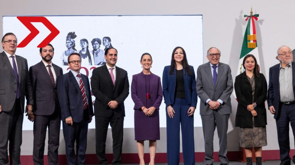 Farmacéuticas mexicanas invertirán 10 mil 480 mdp en el marco del Plan México