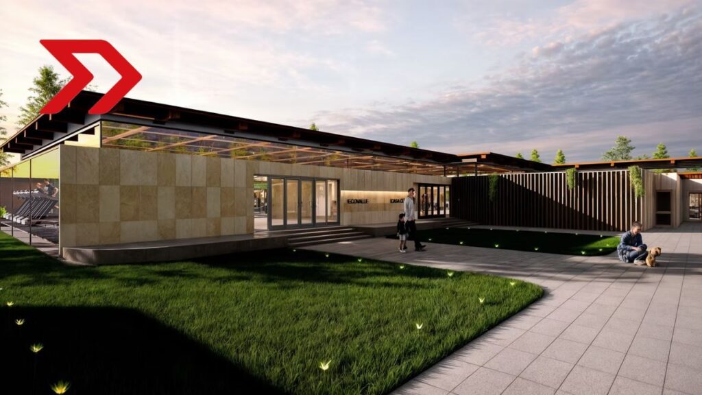 Eco Valle se consolida como la primera ciudad inteligente y sin impacto ambiental en EdoMex Eco Valle