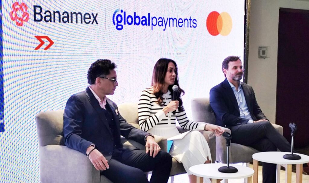 Global Payments, con el respaldo de Banamex y Mastercard, lanza PagoShops para impulsar el crecimiento digital de las PyMES en México Pago Shops