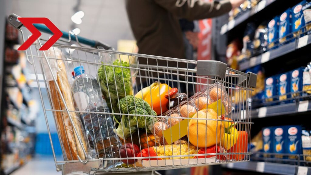 Inflación en México desacelera a 4.32% anual en el mes de junio