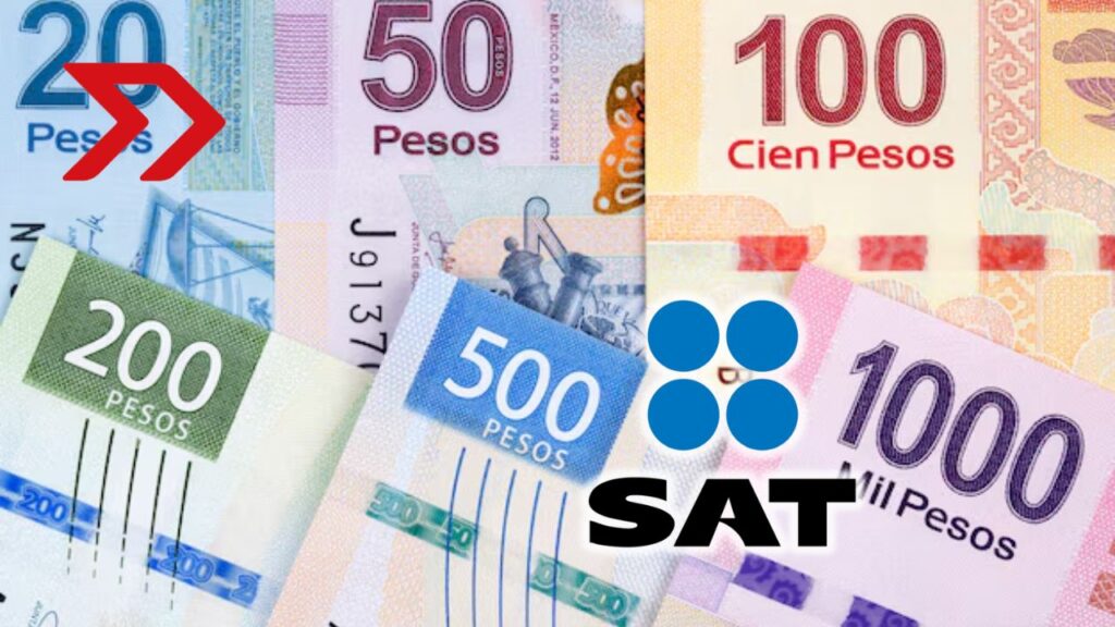 Ingresos del gobierno Federal supera los 3 billones de pesos en primer semestre de 2025