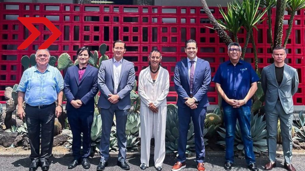 Jalisco impulsa nuevas rutas de inversión con Japón en semiconductores, agroindustria y energía