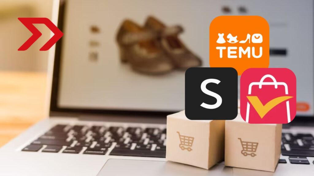 México incrementará a 33.5% el impuesto a plataformas como Shein, Temu y AliExpress