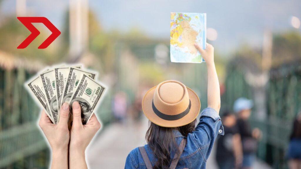 México recibió 2,618.8 mdd en divisas turísticas durante el mes de mayo: Inegi