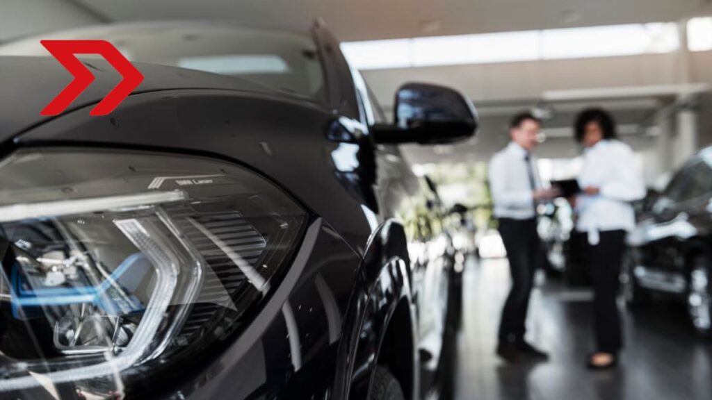 México registra una baja de 5.9% en ventas de vehículos ligeros en el mes de junio