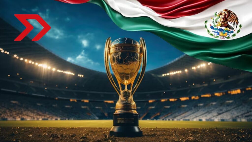 Mundial FIFA 2026 dejará derrama económica en México de 65 mil mdp e impulsará miles de empleos