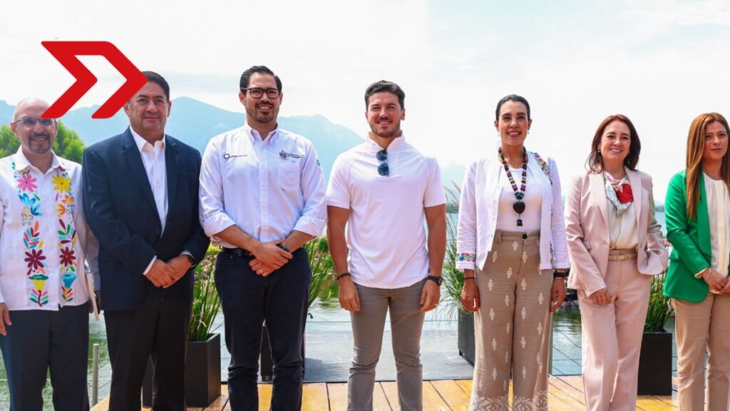 Nuevo León lanza campaña ‘Avanzamos por México’ para impulsar turismo en pueblos mágicos