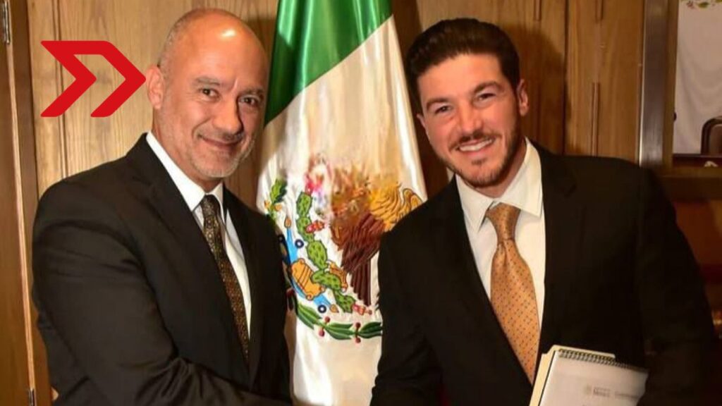 Nuevo León recibirá inversión de 90 mil mdp del Gobierno Federal para mejorar movilidad