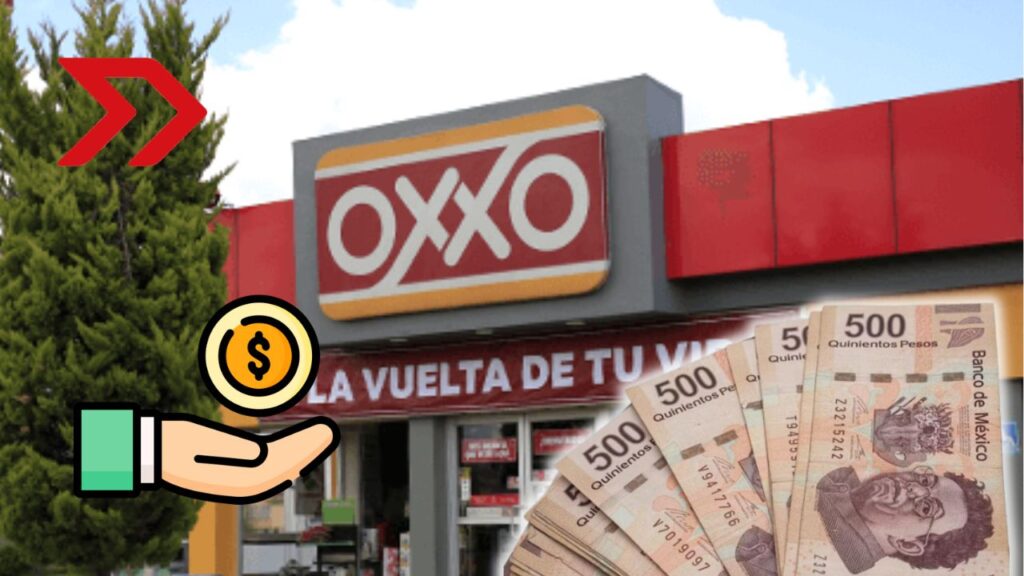 OXXO PAY lanza “Retiro al Instante” para impulsar a negocios en la inclusión financiera