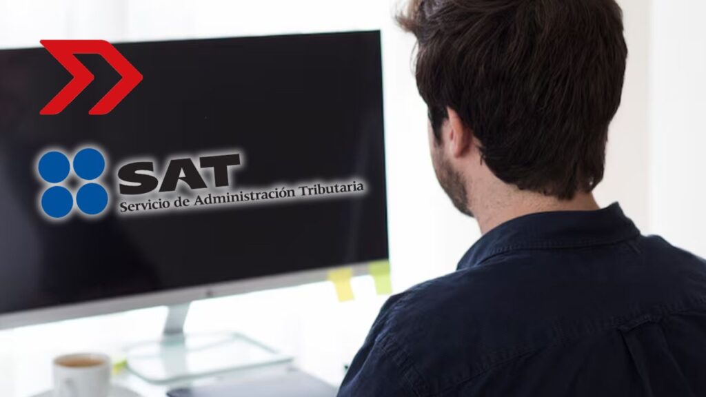 SAT lanza nueva plataforma para presentar la DIOT a partir del 1de agosto