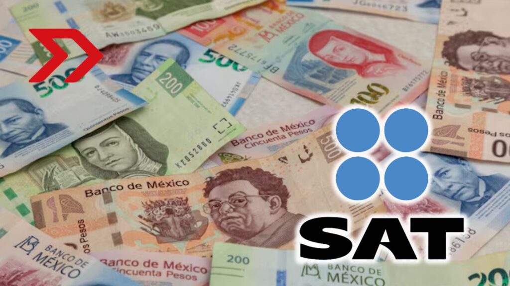 SAT reporta un incremento del 8.2% en recaudación durante primer semestre de 2025