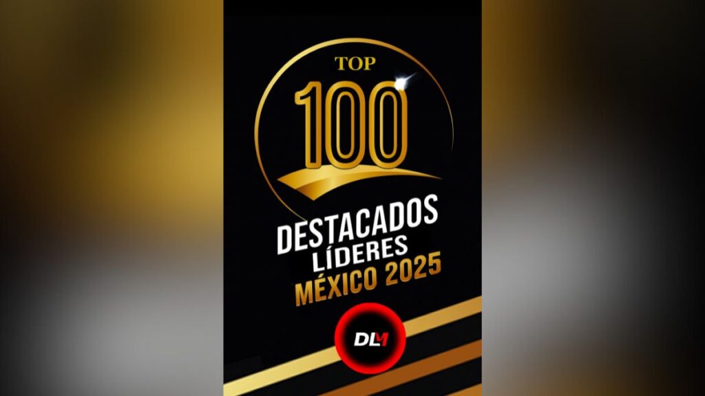 Top 100 marcas más destacadas del año 2025 en México: Un reconocimiento al esfuerzo, a la constancia, a la visión y pasión El próximo 04 de diciembre, se llevará a cabo la presentación oficial del listado “Top 100 destacadas marcas y empresas líderes de México”