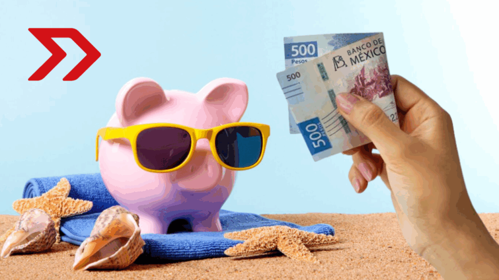 Vacaciones de verano dejará derrama económica histórica de más de 820 mil mdp: Concanaco