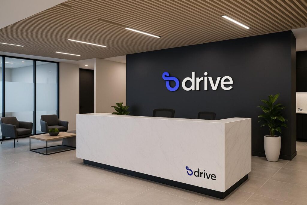 B-DRIVE: La potencia mexicana que impulsa la transformación tecnológica en sectores estratégicos B-DRIVE, especializada en ingeniería de sistemas críticos, refrenda su liderazgo en el ámbito tecnológico de México y Latinoamérica
