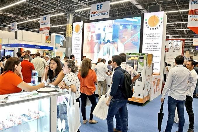 Expo Franquicias Guadalajara 2025, la exhibición más importante de occidente reunirá a marcas líderes y futuros inversionistas Expo Franquicias Guadalajara ofrecerá un abanico de actividades que van desde conferencias especializadas, asesorías y sesiones de networking