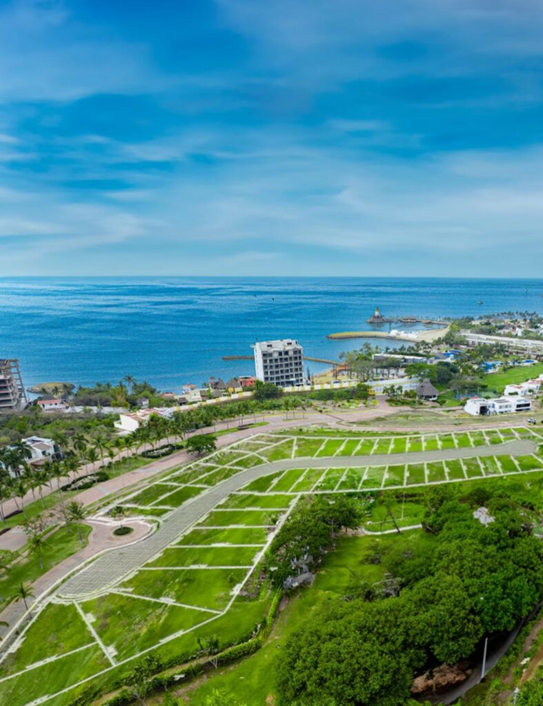 Capitals Mittah: El nuevo ícono inmobiliario en Riviera Nayarit que combina exclusividad y diseño de clase mundial Con Mittah, Safe Capitals se consolida como un actor clave del nuevo real estate mexicano, apostando por proyectos de alto valor