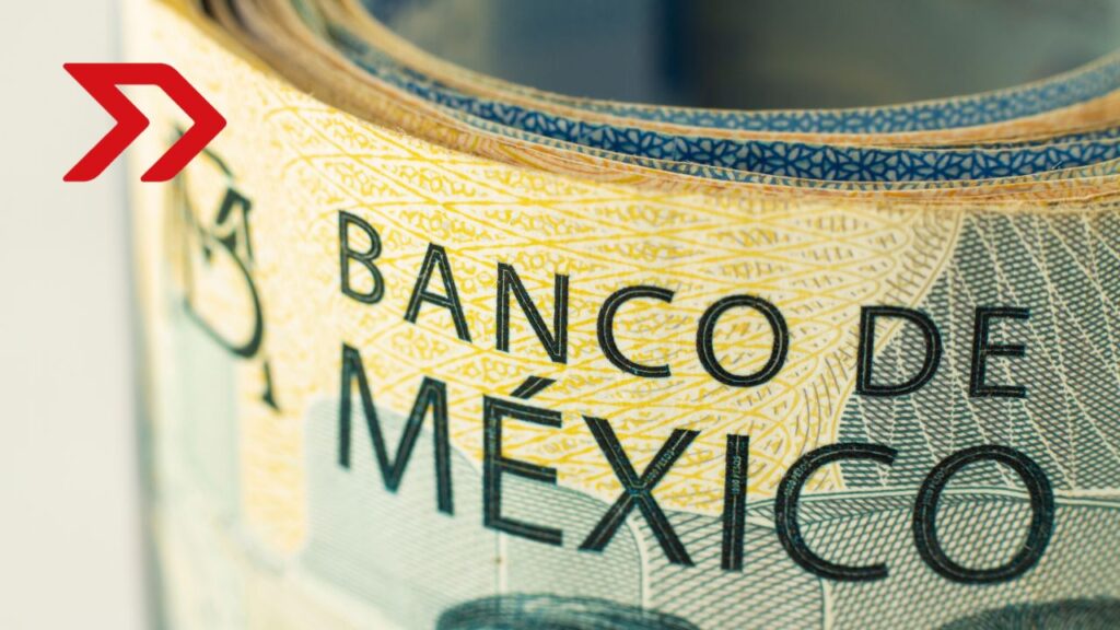 Banxico recorta su tasa de interés en 25 puntos base, y se sitúa en 7.75%