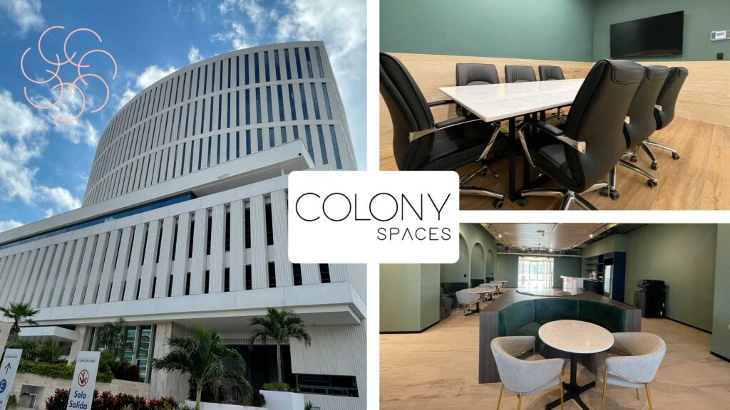 Crece la oferta de oficinas en Cancún con espacios de clase mundial El Corporativo Cancún Uno es un punto de referencia por su construcción moderna, altos estándares de seguridad y cercanía con servicios