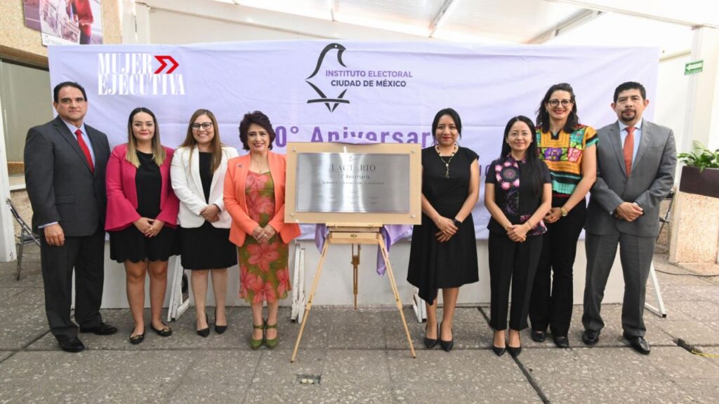 IECM reconoce la importancia de la lactancia materna Lactancia materna IECM